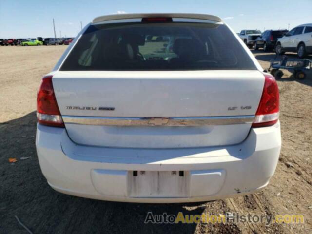 CHEVROLET MALIBU MAXX LT, 1G1ZU64844F218663