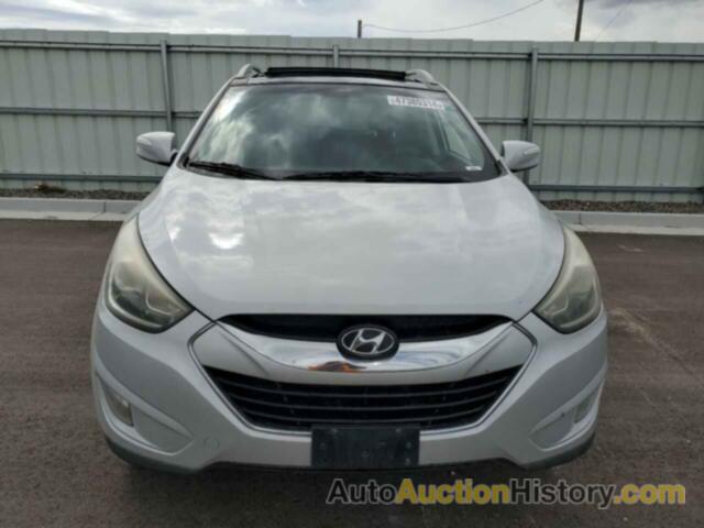 HYUNDAI TUCSON LIMITED, KM8JUCAG0FU016878