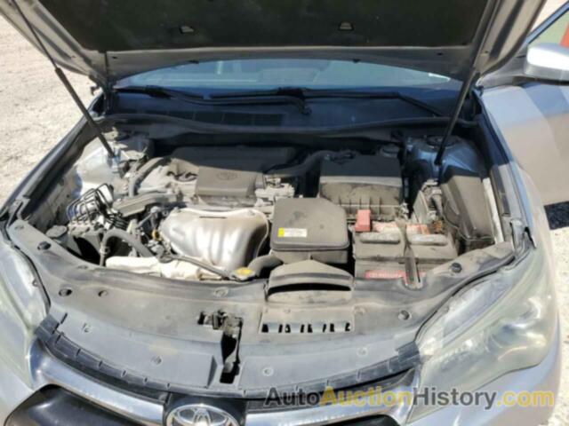 TOYOTA CAMRY LE, 4T1BF1FK6GU121104