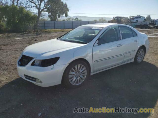 ACURA RL, JH4KB2F63BC000682