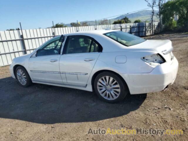 ACURA RL, JH4KB2F63BC000682