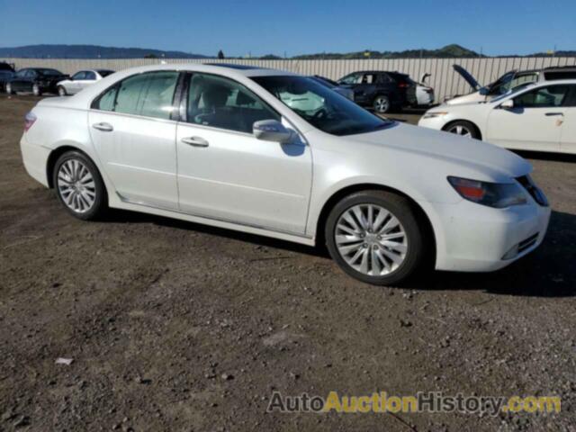 ACURA RL, JH4KB2F63BC000682