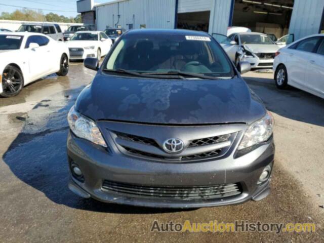 TOYOTA COROLLA BASE, 2T1BU4EEXBC584733