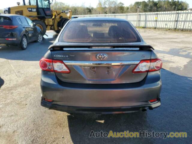 TOYOTA COROLLA BASE, 2T1BU4EEXBC584733