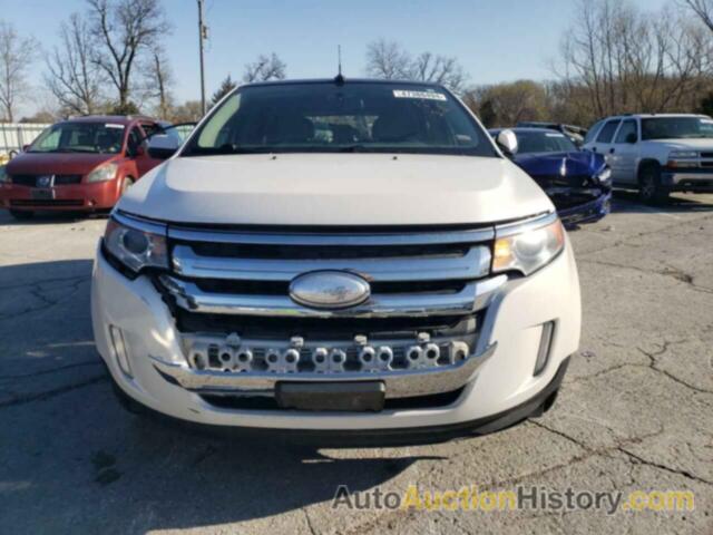 FORD EDGE SEL, 2FMDK3JC9DBB23625