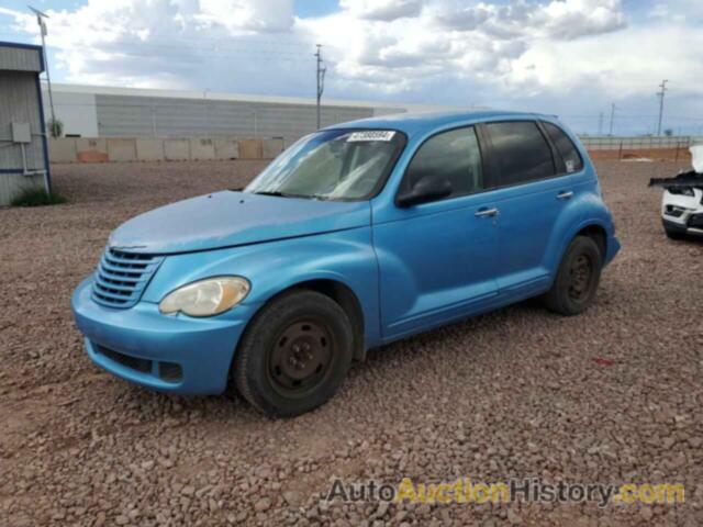 CHRYSLER PT CRUISER, 3A8FY48949T501169