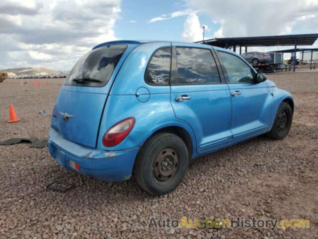 CHRYSLER PT CRUISER, 3A8FY48949T501169