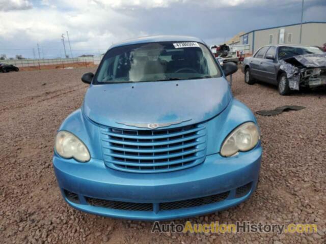 CHRYSLER PT CRUISER, 3A8FY48949T501169