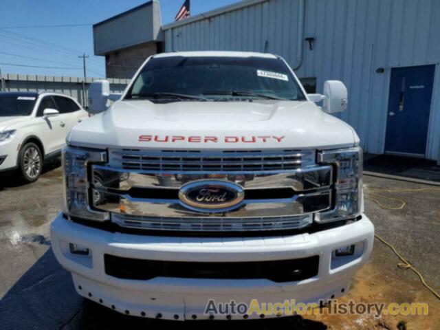 FORD F250 SUPER DUTY, 1FT7W2BT0JEB16545