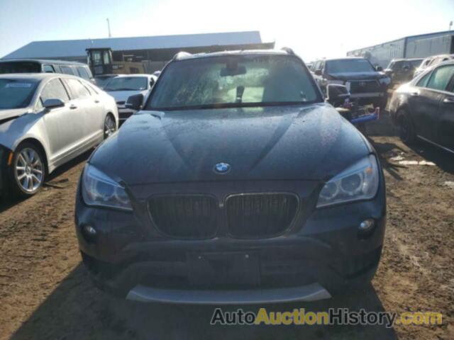 BMW X1 XDRIVE28I, WBAVL1C50EVY12819