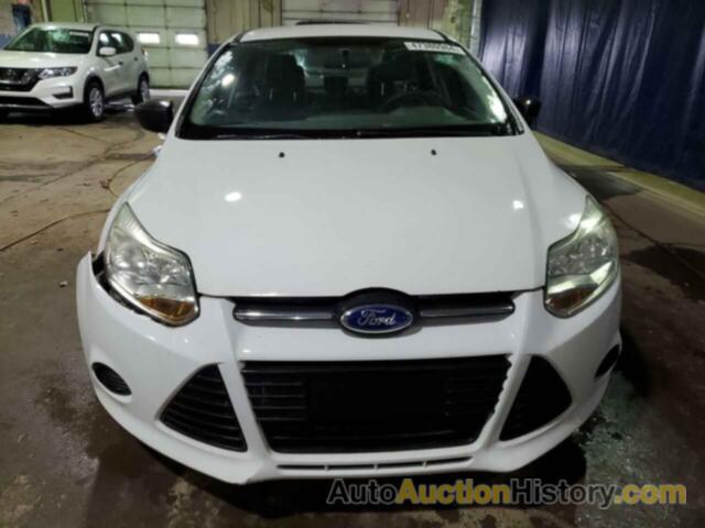 FORD FOCUS S, 1FADP3E2XDL371959