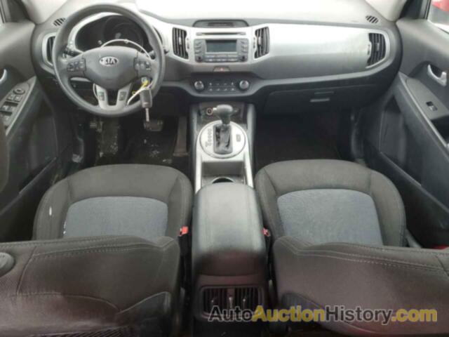 KIA SPORTAGE LX, KNDPBCACXF7759922