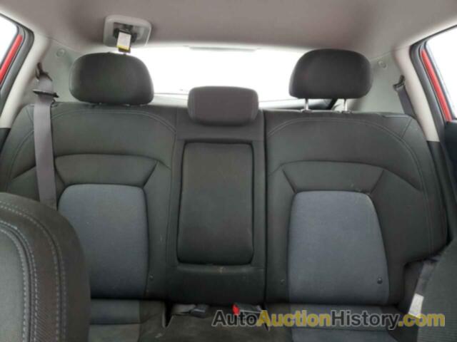 KIA SPORTAGE LX, KNDPBCACXF7759922