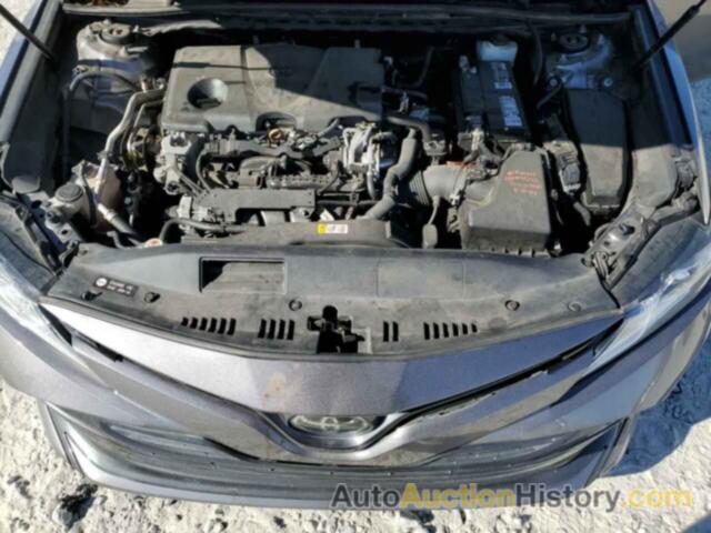 TOYOTA CAMRY L, 4T1B11HK8KU183625