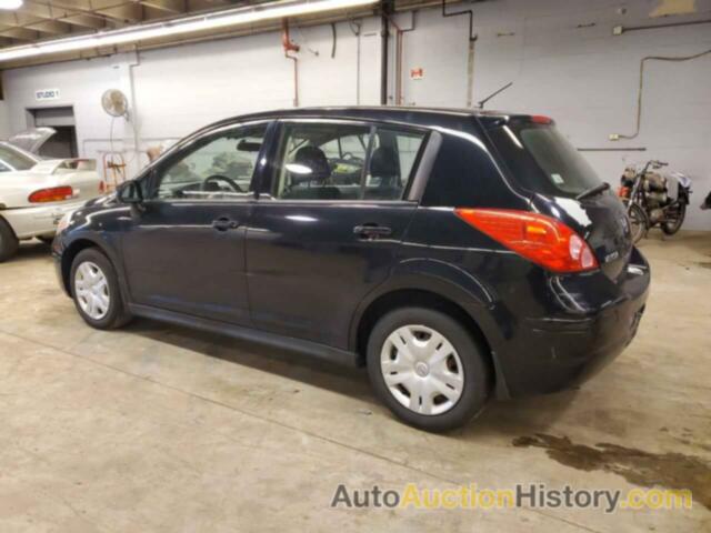 NISSAN VERSA S, 3N1BC1CP1CL362301