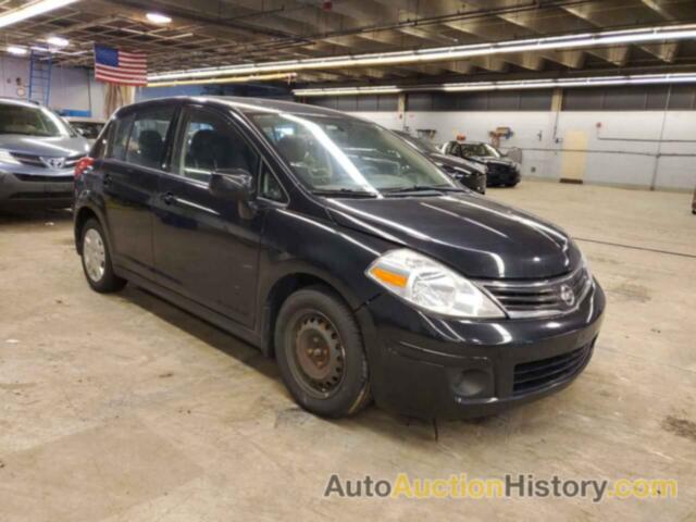 NISSAN VERSA S, 3N1BC1CP1CL362301