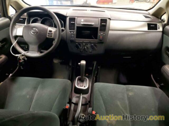 NISSAN VERSA S, 3N1BC1CP1CL362301