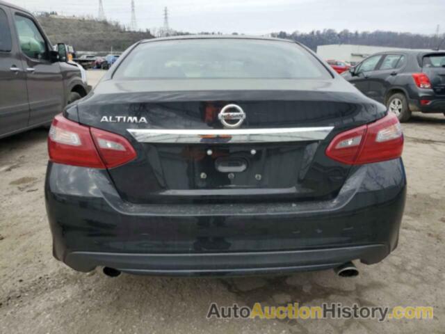 NISSAN ALTIMA 2.5, 1N4AL3AP4JC191372