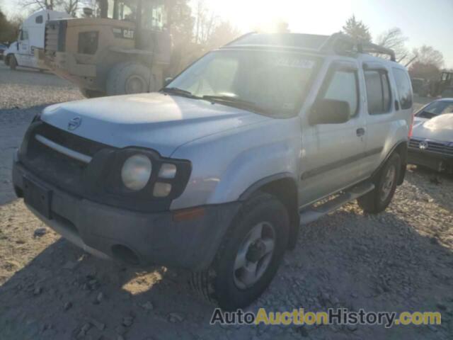 NISSAN XTERRA XE, 5N1ED28Y03C697328