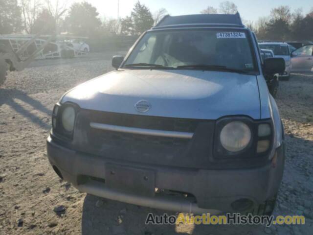 NISSAN XTERRA XE, 5N1ED28Y03C697328