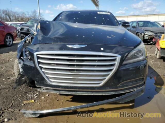 HYUNDAI GENESIS 3.8L, KMHGN4JE0FU041078