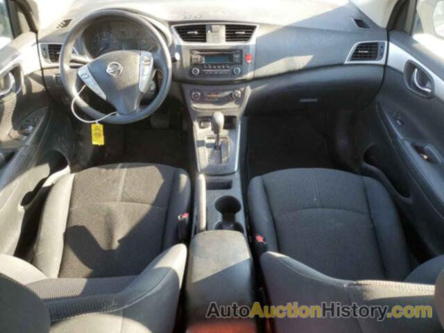 NISSAN SENTRA S, 3N1AB7AP5HY402121