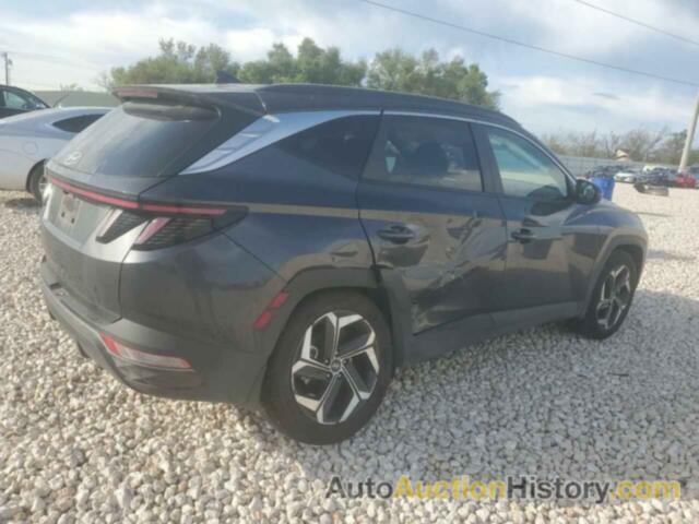 HYUNDAI TUCSON SEL, 5NMJF3AE0PH185224