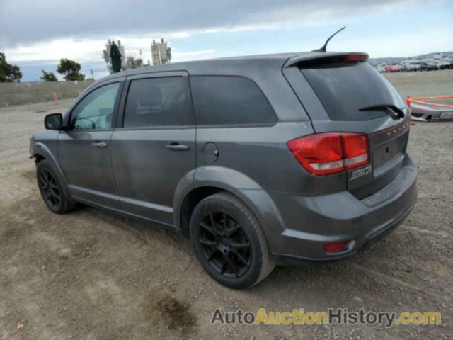 DODGE JOURNEY R/T, 3C4PDCEG4ET154716