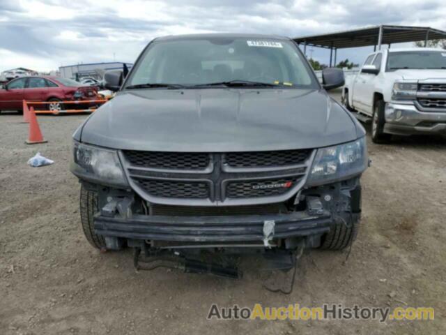 DODGE JOURNEY R/T, 3C4PDCEG4ET154716