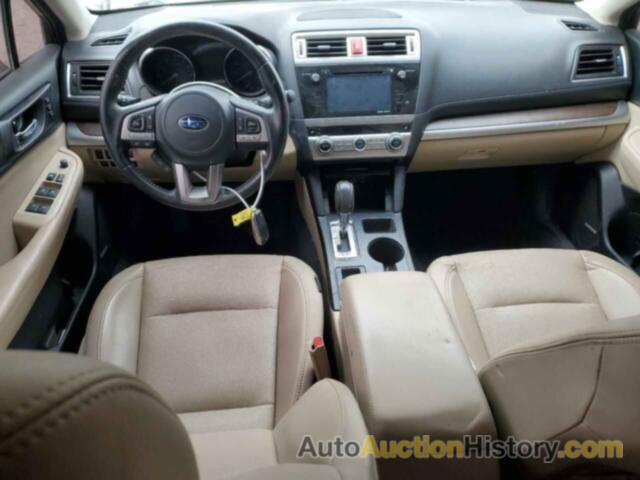 SUBARU OUTBACK 2.5I LIMITED, 4S4BSANC6H3379765