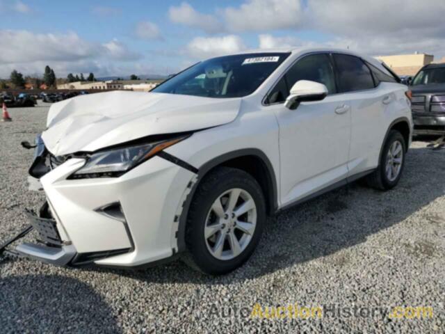 LEXUS RX350 350, 2T2ZZMCA4GC003889