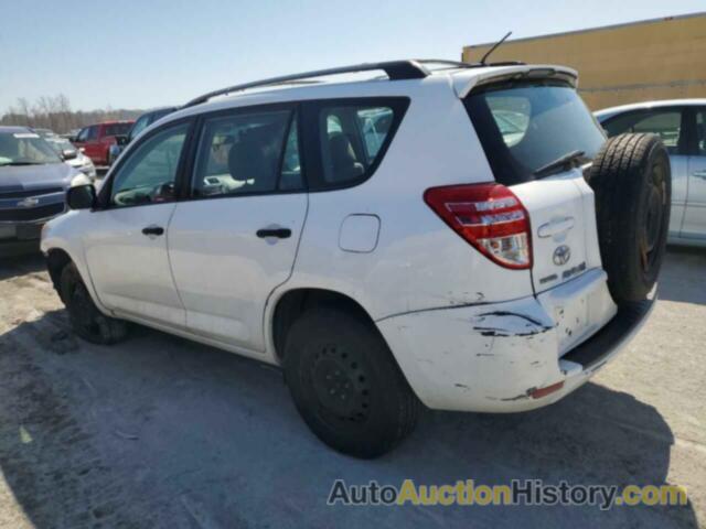 TOYOTA RAV4, 2T3BF33V19W004468