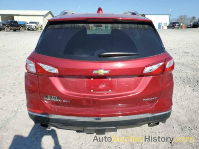 CHEVROLET EQUINOX PREMIER, 2GNAXPEX3K6307355