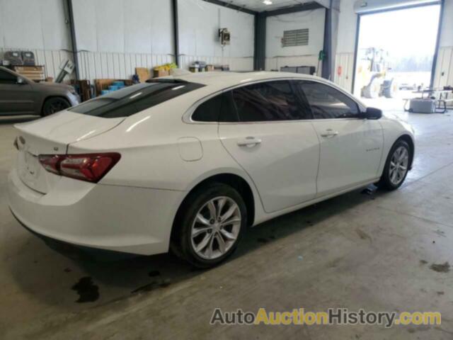 CHEVROLET MALIBU LT, 1G1ZD5ST7KF112917