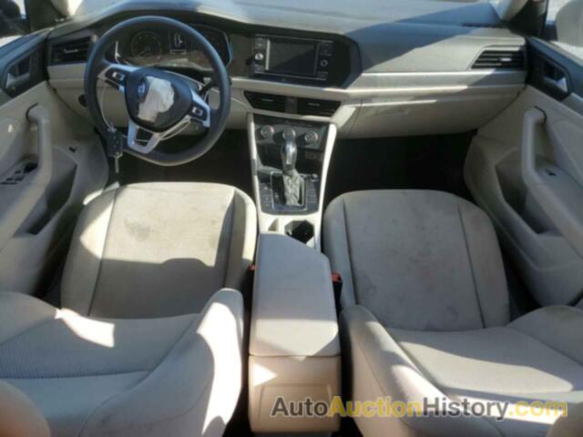 VOLKSWAGEN JETTA S, 3VWC57BU9KM081584