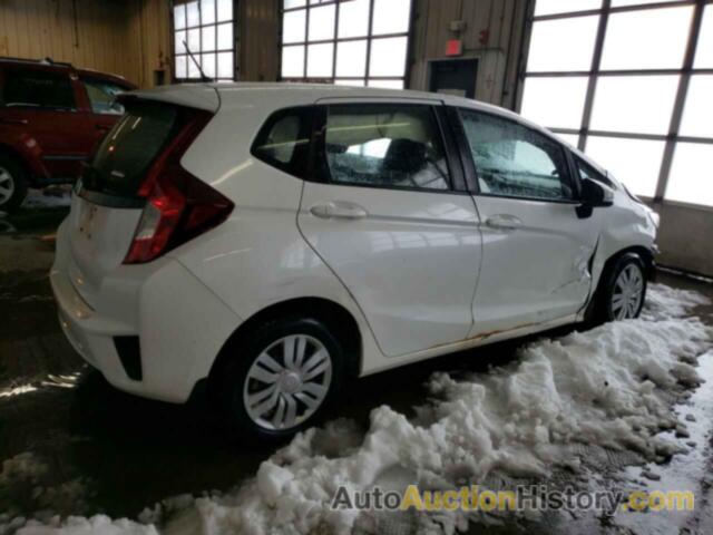 HONDA FIT LX, JHMGK5H51GX032977