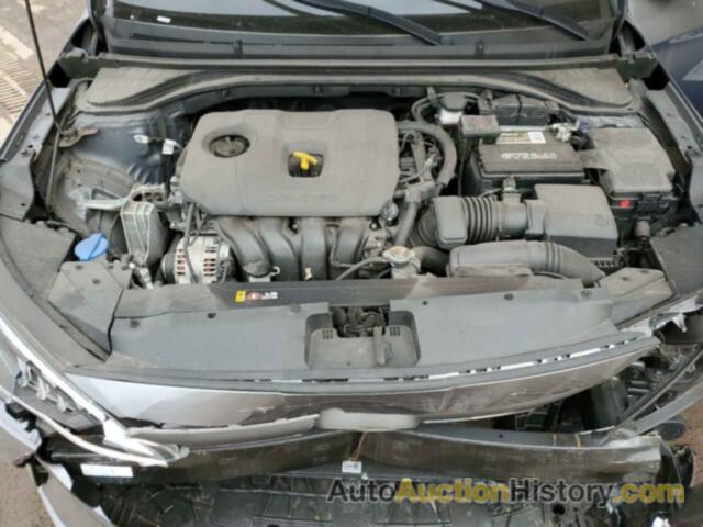 HYUNDAI ELANTRA SEL, 5NPD84LF7LH541023