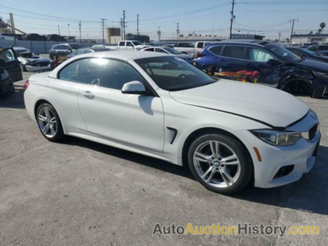 BMW 4 SERIES, WBA4Z3C58JEA32022