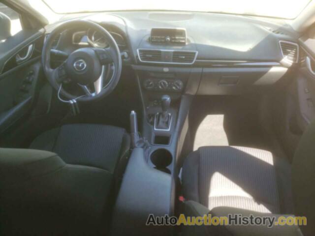 MAZDA 3 TOURING, JM1BM1L71E1161583