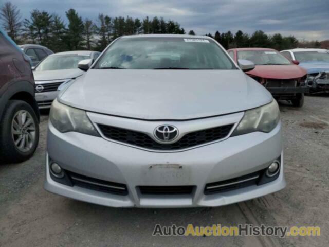 TOYOTA CAMRY L, 4T1BF1FK1EU449639