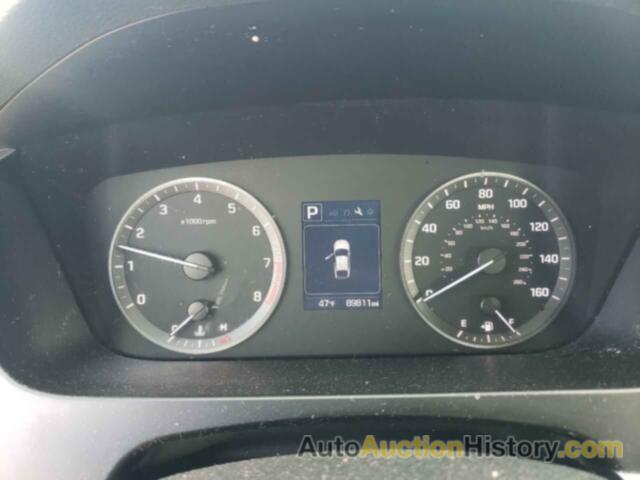 HYUNDAI SONATA SE, 5NPE24AF7GH337823