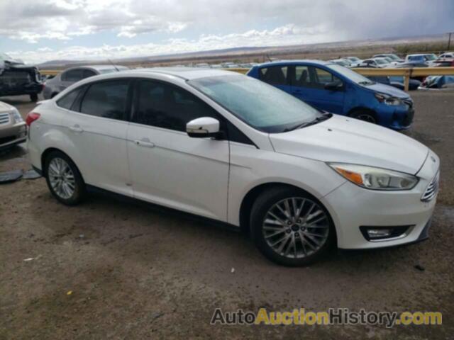 FORD FOCUS TITANIUM, 1FADP3J20FL275492