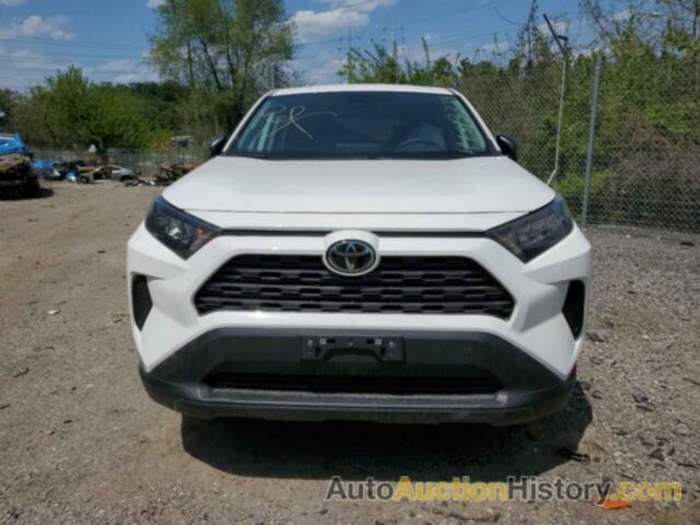 TOYOTA RAV4 LE, 2T3F1RFVXNC302883