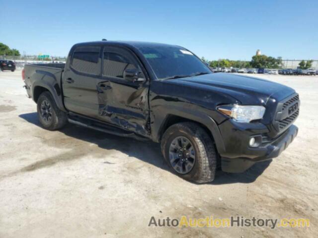 TOYOTA TACOMA DOUBLE CAB, 5TFAZ5CN2MX100225