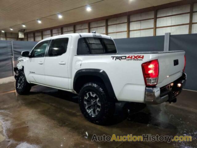 TOYOTA TACOMA DOUBLE CAB, 3TMCZ5AN6NM476414