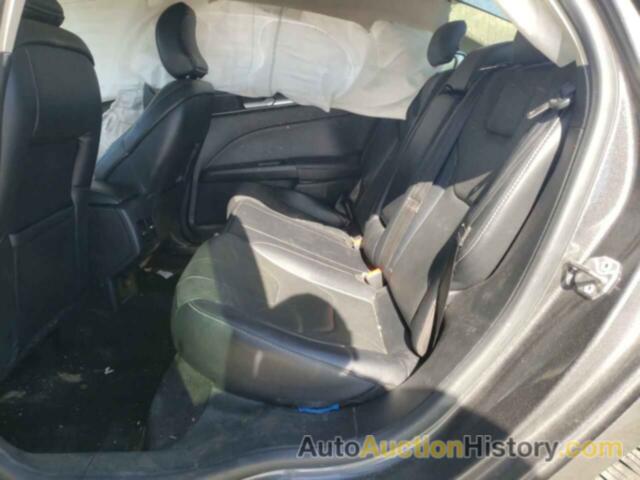 FORD FUSION TITANIUM/PLATINUM, 3FA6P0D91JR225677