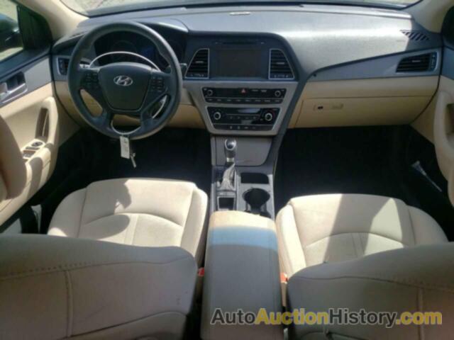 HYUNDAI SONATA SE, 5NPE24AF0HH474202