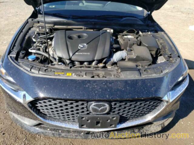 MAZDA 3 SELECT, 3MZBPBBM2MM207599