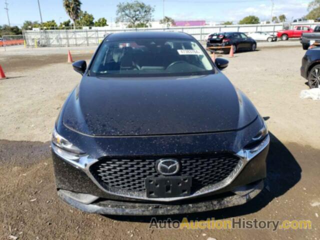 MAZDA 3 SELECT, 3MZBPBBM2MM207599