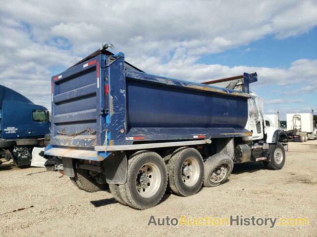 MACK ALL MODELS GU700, 1M2AX04C2EM020878